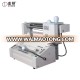 DC-30+ desktop hot glue book binder,hot glue binding machine