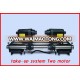 Automatic Media H3 Take Up Reels Two motors for Mutoh/ Mimaki/ Roland/ Epson Printer--220V