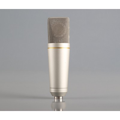 Professional built-in transistor noise reduction wireless microphone voice recorder